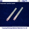 Disposable Hypodermic Needles (18G)